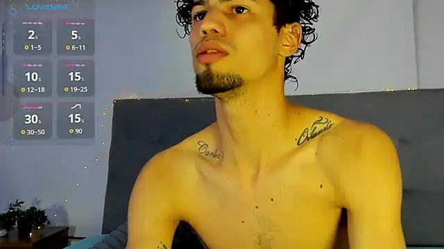 Chris Angel  online show from 12, 2, 2026