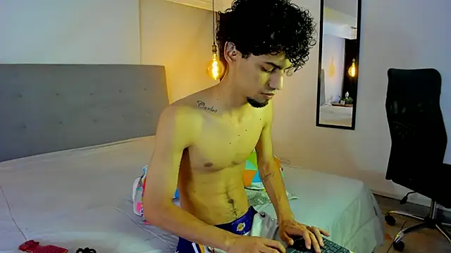 Chris Angel  online show from 26, 3, 2026