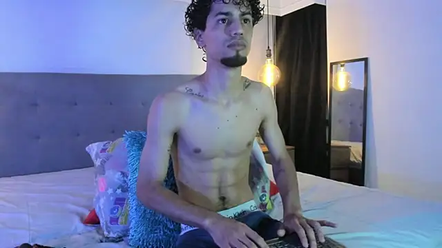 Chris Angel  online show from 6, 4, 2026