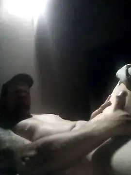Snapshot of Harkie87 chatting on 9, 1, 2026 Harkie87 online show from 9, 1, 2026