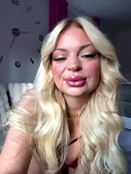  Lilly angel online show from 17, 3, 2026