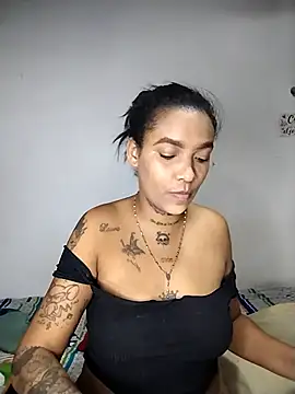 Vale Nikol21 online show from 22, 12, 2025