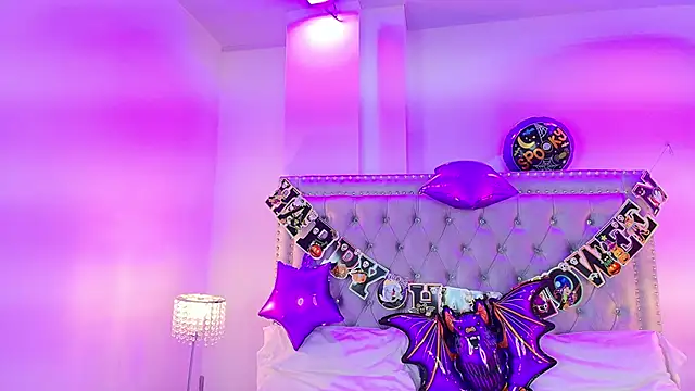 Snapshot of Ahilin_luther chatting on 31, 10, 2025 Ahilin luther online show from 31, 10, 2025