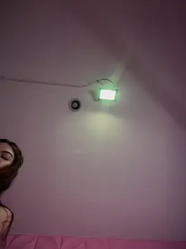 Anita-vega online show from 5, 10, 2025