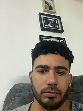 adamhairy online show from 6, 11, 2025