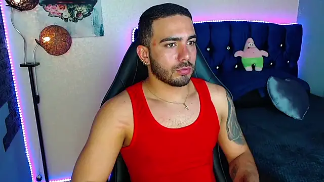 adamhairy online show from 16, 5, 2026
