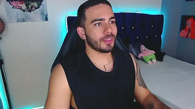 adamhairy online show from 19, 5, 2026