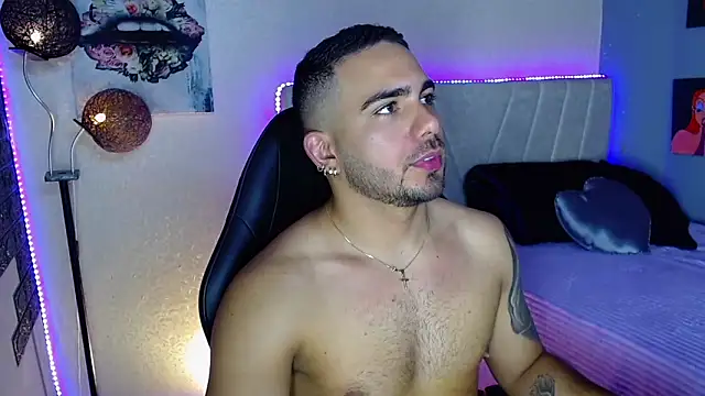 adamhairy online show from 22, 5, 2026