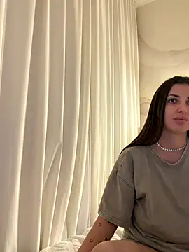 TiffaNoel online show from 29, 11, 2025