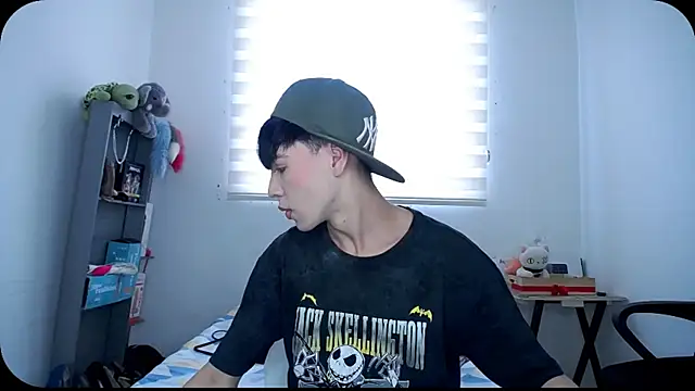 lucky stricke online show from 27, 9, 2025