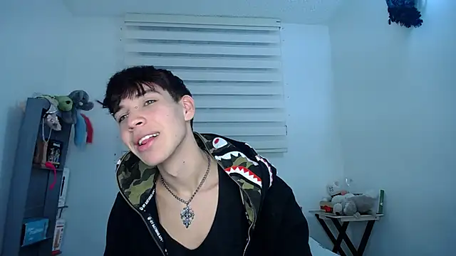 lucky stricke online show from 18, 10, 2025