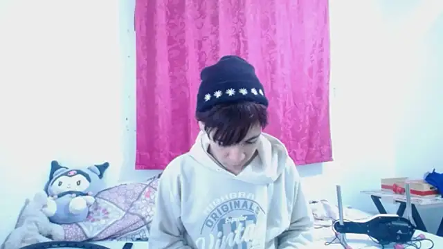 lucky stricke online show from 4, 11, 2025