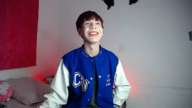 lucky stricke online show from 5, 12, 2025