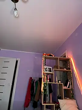 Snapshot of KassandraTress chatting on 26, 10, 2025 KassandraTress online show from 26, 10, 2025