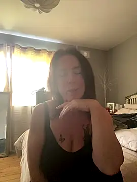 Snapshot of Sassylady chatting on 22, 9, 2025 Sassylady online show from 22, 9, 2025