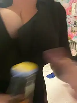 Snapshot of Sassylady chatting on 18, 10, 2025 Sassylady online show from 18, 10, 2025