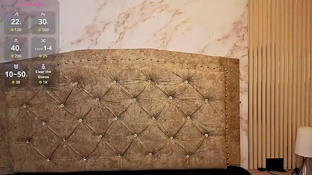 AnastasiaColeman online show from 11, 2, 2026