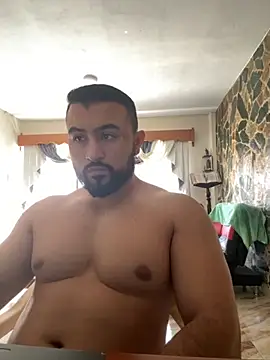 Snapshot of DoctorArabe3 chatting on 22, 9, 2025 DoctorArabe3 online show from 22, 9, 2025