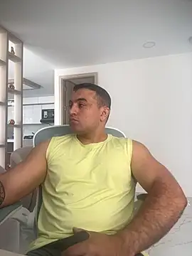 DoctorArabe3 online show from 18, 11, 2025