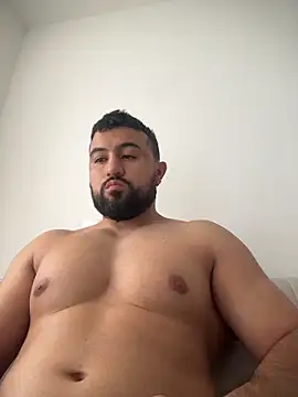 DoctorArabe3 online show from 14, 1, 2026