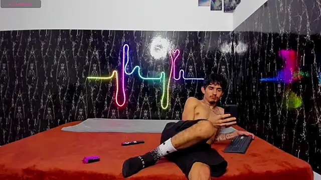 Snapshot of nextboywell1 chatting on 20, 12, 2025 nextboywell1 online show from 20, 12, 2025