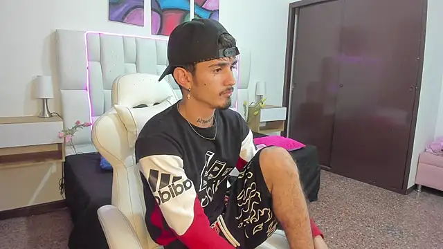 nextboywell1 online show from 30, 3, 2026