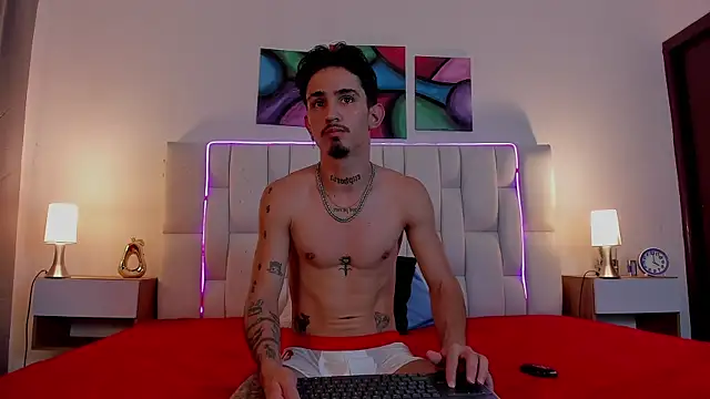 nextboywell1 online show from 15, 5, 2026