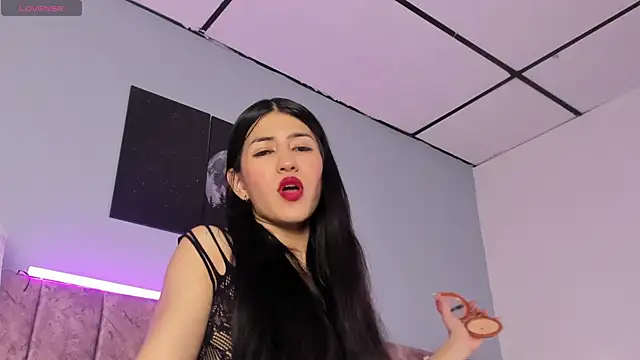  jasmine blush online show from 20, 12, 2025