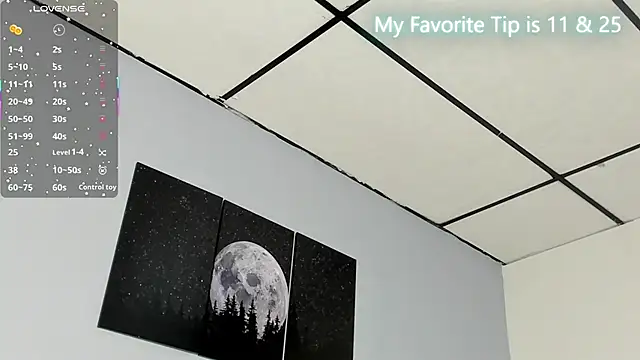  jasmine blush online show from 8, 1, 2026