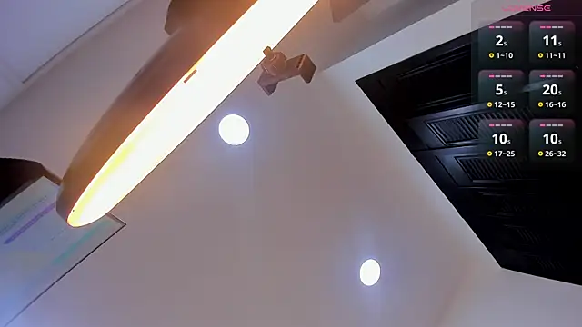  jasmine blush online show from 23, 3, 2026