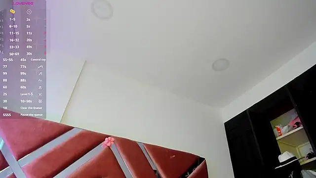  jasmine blush online show from 7, 4, 2026