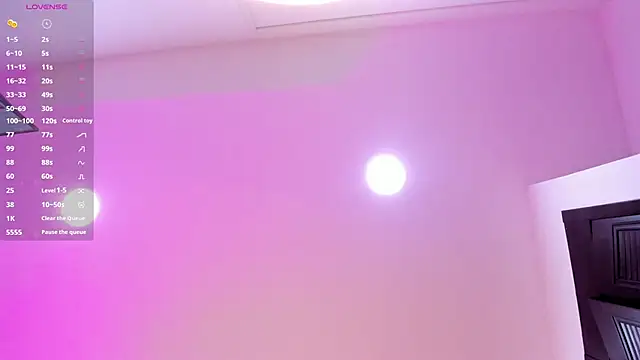  jasmine blush online show from 31, 5, 2026