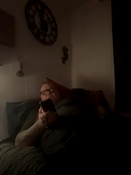 GingerSnap4444 online show from 11, 11, 2025