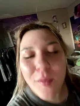 Kemeli008 online show from 30, 9, 2025