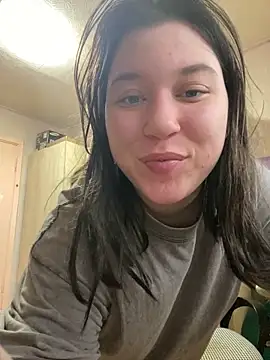 Kemeli008 online show from 3, 11, 2025