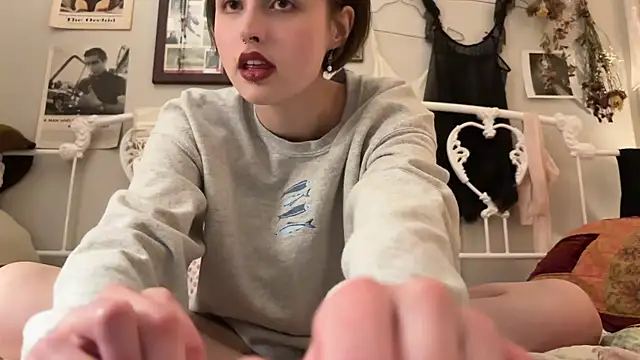 urbbydollxx online show from 29, 6, 2026