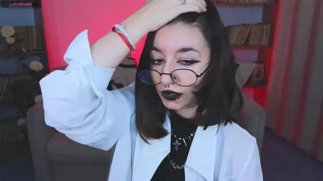 Mistress  Marcelline online show from 11, 9, 2025