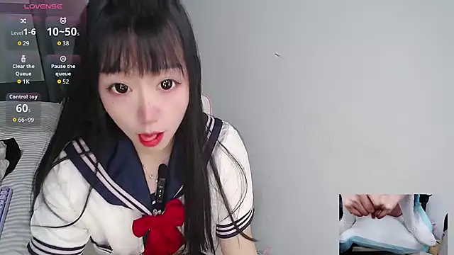 Angela-AMY online show from 27, 11, 2025