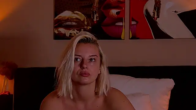 NataliaVelour online show from 29, 9, 2025