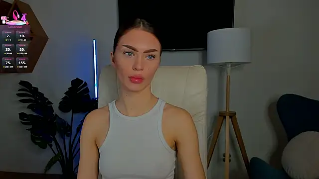 Cherry   Kiss online show from 21, 10, 2025