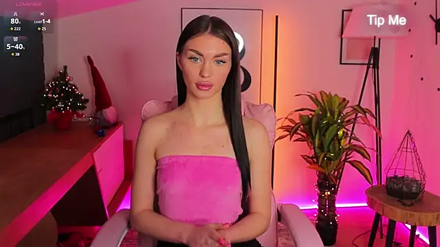 Cherry   Kiss online show from 12, 1, 2026