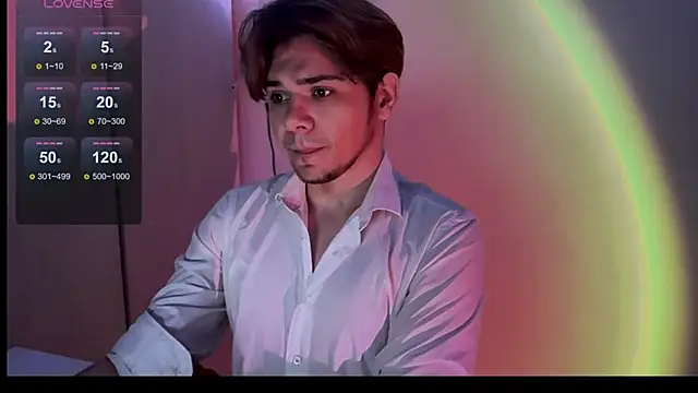 1RobertTT online show from 6, 10, 2025