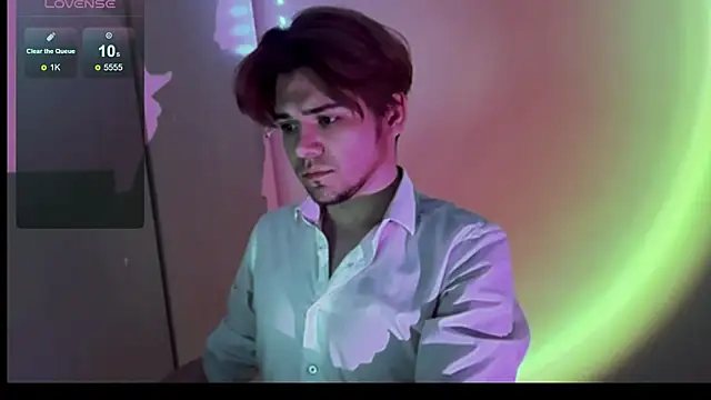 1RobertTT online show from 10, 10, 2025