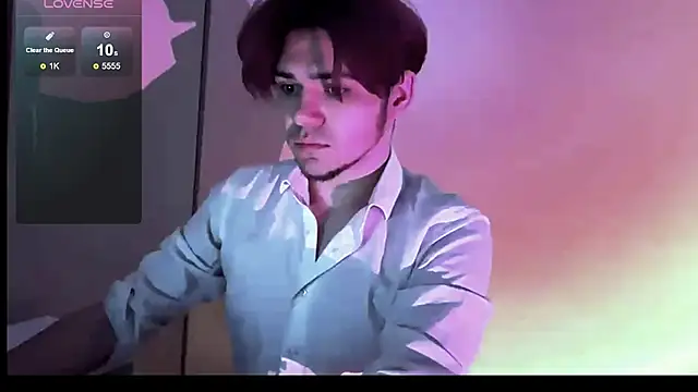 1RobertTT online show from 2, 11, 2025