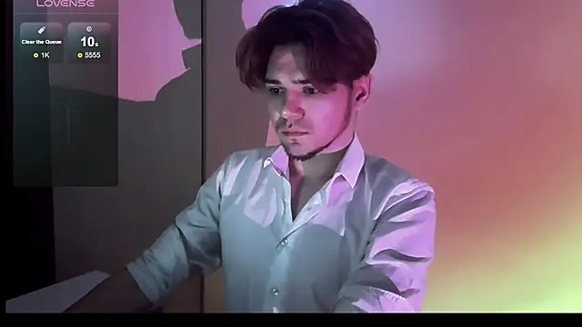 1RobertTT online show from 4, 11, 2025