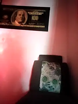 Valenn fernandez online show from 14, 4, 2026