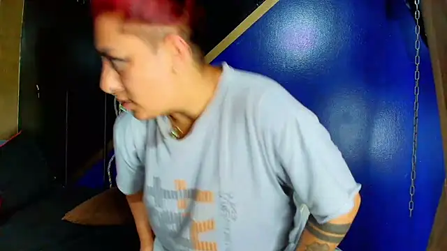 YiingandYang online show from 10, 3, 2026