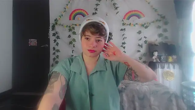 Mitsuha gate online show from 17, 4, 2026