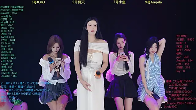 MSStudioStreamer3 online show from 19, 9, 2025