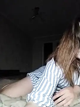 Snapshot of Viktoriia27 chatting on 7, 6, 2026 Viktoriia27 online show from 7, 6, 2026